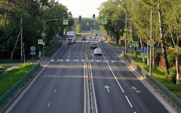 Сколько времени в пробках уйдет при поездке на дачу. Исследование
Сколько времени в пробках уйдет при поездке на дачу. Исследование