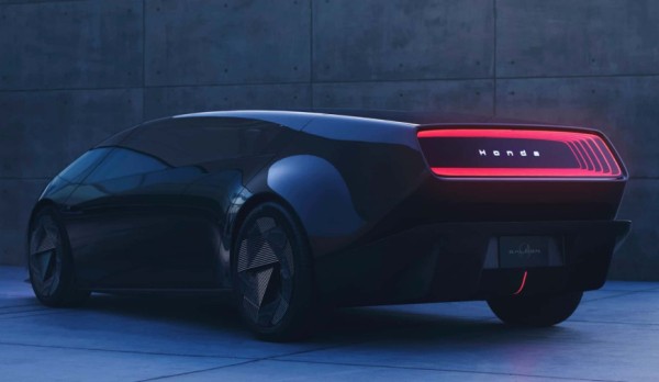 Honda уверена в будущем электромобилей, несмотря на охлаждение интереса к ним Honda уверена в будущем электромобилей, несмотря на охлаждение интереса к ним