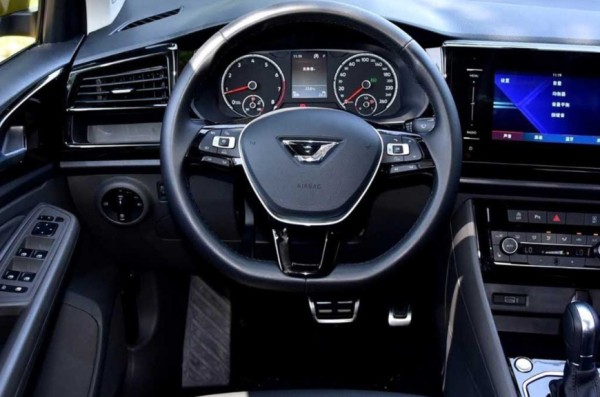 Jetta – почти немец или нет и стоит ли брать?