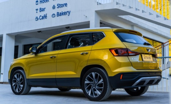 Jetta – почти немец или нет и стоит ли брать?