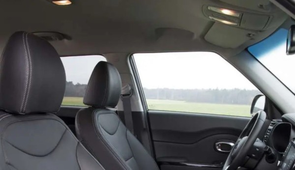 Как выбрать надежный Kia Soul за 1,5 миллиона рублей Как выбрать надежный Kia Soul за 1,5 миллиона рублей