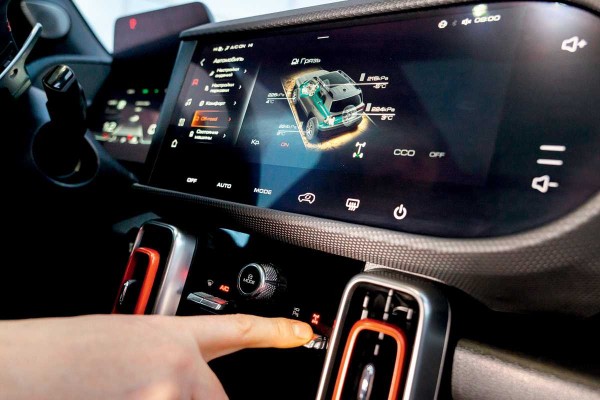 Китайский кроссовер Haval Dargo X: первые результаты теста в 1,5 года Китайский кроссовер Haval Dargo X: первые результаты теста в 1,5 года