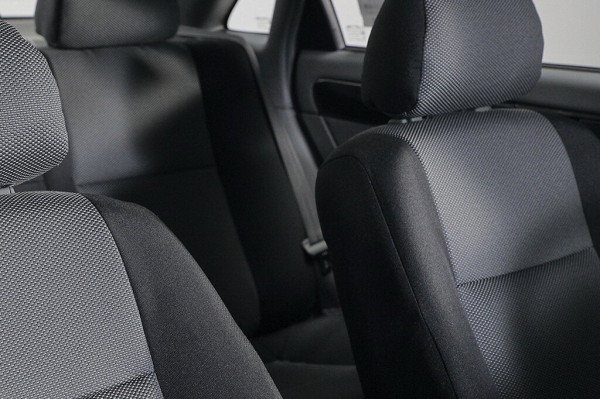 Культовый бюджетник Chevrolet Lacetti вернулся на авторынок России Культовый бюджетник Chevrolet Lacetti вернулся на авторынок России