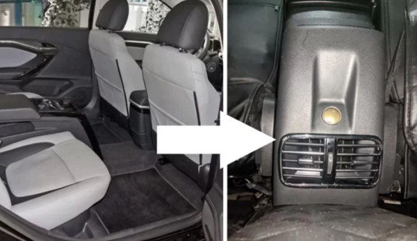 «Лада.Онлайн»: владельцы Lada Vesta и XRay начали дорабатывать свои авто «Лада.Онлайн»: владельцы Lada Vesta и XRay начали дорабатывать свои авто