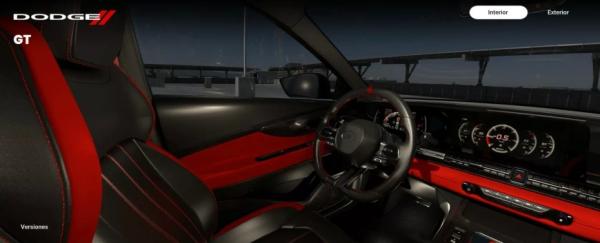 Начались продажи нового седана Dodge Attitude 2025 года Начались продажи нового седана Dodge Attitude 2025 года