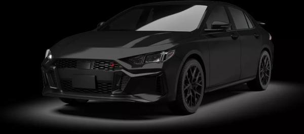 Начались продажи нового седана Dodge Attitude 2025 года Начались продажи нового седана Dodge Attitude 2025 года