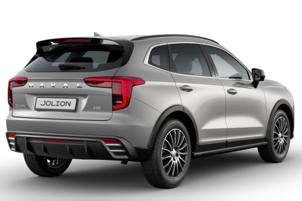 Названа стоимость владения самым популярным китайским авто в РФ Названа стоимость владения самым популярным китайским авто в РФ