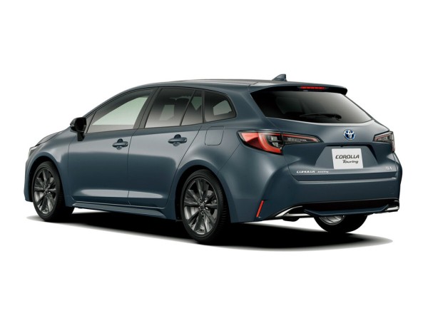 Названы новые модели Toyota, которые можно купить дешевле 2,5 млн рублей Названы новые модели Toyota, которые можно купить дешевле 2,5 млн рублей