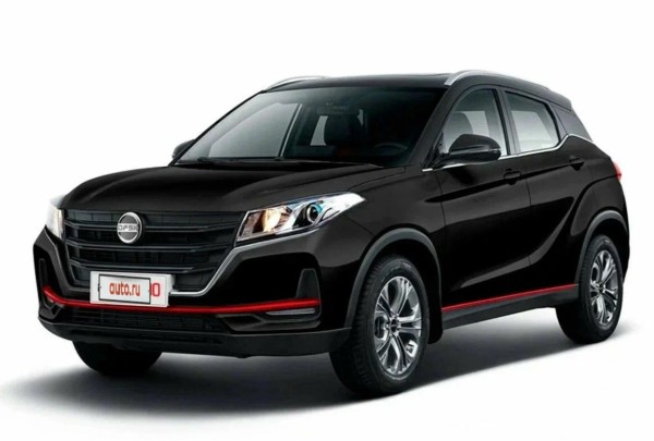 Названы самые недорогие машины в России. Рейтинг 10 моделей Названы самые недорогие машины в России. Рейтинг 10 моделей