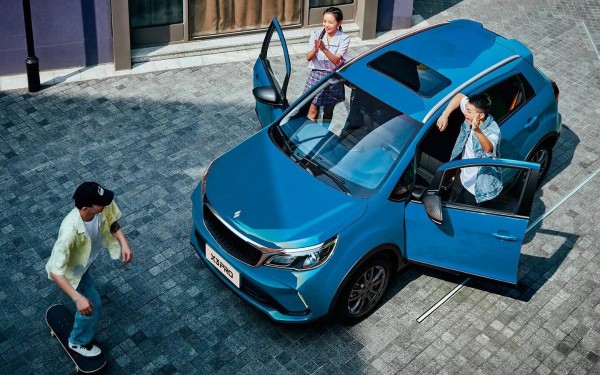 Названы самые недорогие машины в России. Рейтинг 10 моделей Названы самые недорогие машины в России. Рейтинг 10 моделей