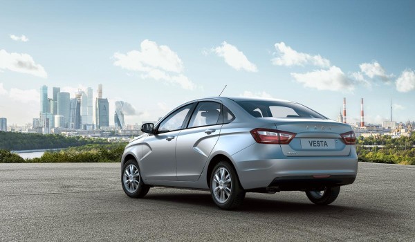 Названы самые недорогие машины в России. Рейтинг 10 моделей Названы самые недорогие машины в России. Рейтинг 10 моделей