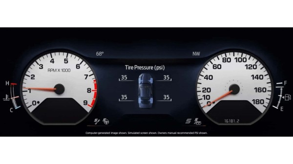 Новый цвет для Ford Mustang 2024 года будет стоить очень дорого Новый цвет для Ford Mustang 2024 года будет стоить очень дорого