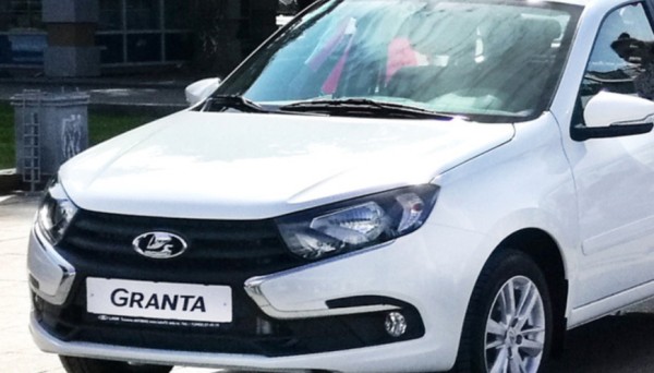 Почему Lada Granta стоит в Египте 535 тысяч рублей, а в России — более миллиона Почему Lada Granta стоит в Египте 535 тысяч рублей, а в России — более миллиона