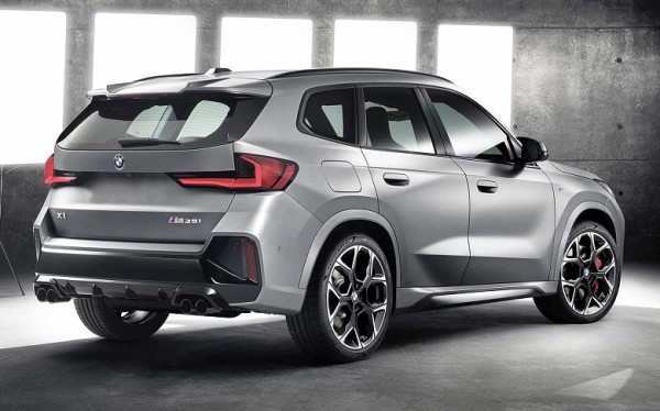 Столичные дилеры подняли цены на BMW X1 и BMW X3 Столичные дилеры подняли цены на BMW X1 и BMW X3