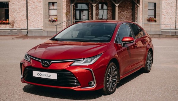 Tesla Model Y стала самым продаваемым автомобилем в мире Tesla Model Y стала самым продаваемым автомобилем в мире