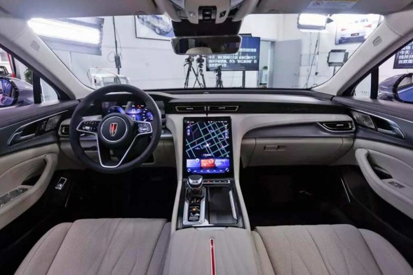 В Белоруссии начнут сборку еще одного китайского автомобиля В Белоруссии начнут сборку еще одного китайского автомобиля