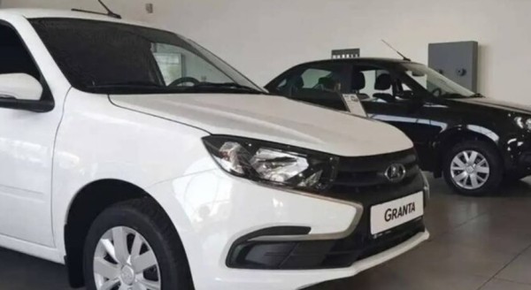 В Китае по цене Lada Granta можно купить новую Mazda3 и другие привлекательные модели В Китае по цене Lada Granta можно купить новую Mazda3 и другие привлекательные модели