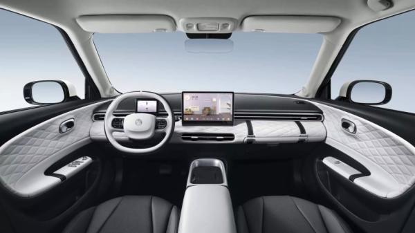 В продажу поступил китайский электромобиль Nammi Box за 2 290 029 руб. В продажу поступил китайский электромобиль Nammi Box за 2 290 029 руб.