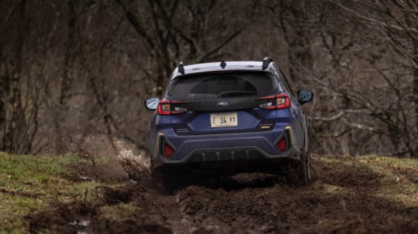 В США водителю пригрозили тюрьмой за незнание разницы между 4WD и AWD В США водителю пригрозили тюрьмой за незнание разницы между 4WD и AWD