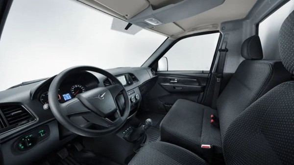 Житель Омска пошел в суд из-за частых поломок «УАЗ Профи»