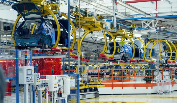 Дайджест дня: Ford Super Duty, Lincoln под угрозой и другие события индустрии Дайджест дня: Ford Super Duty, Lincoln под угрозой и другие события индустрии