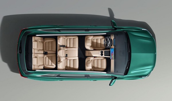 Кроссовер Fengon E5 Plus: обновлена заготовка для Эволюта Кроссовер Fengon E5 Plus: обновлена заготовка для Эволюта