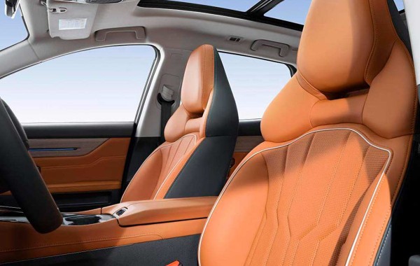 В Китае представлен обновленный Jetour Dashing: ждем кроссовер в России В Китае представлен обновленный Jetour Dashing: ждем кроссовер в России