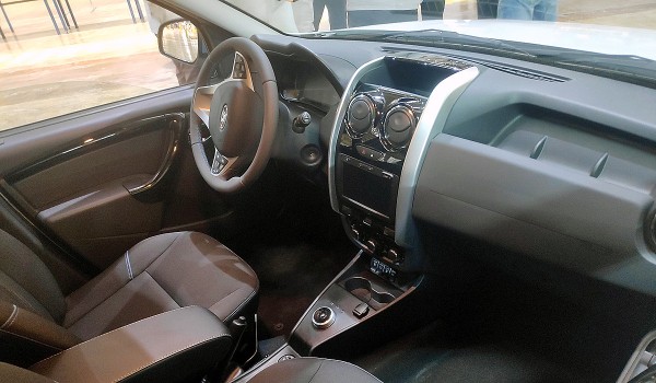 АВТОВАЗ запустил серийное производство электрического Ларгуса АВТОВАЗ запустил серийное производство электрического Ларгуса