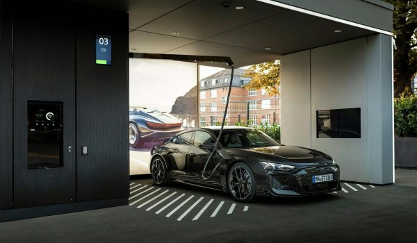 Дайджест дня: коллекционный AMG GT, обновленная Omoda C5 и другие события индустрии Дайджест дня: коллекционный AMG GT, обновленная Omoda C5 и другие события индустрии