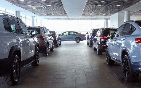 Прогноз цен на автомобили в сентябре 2024 года: подорожание неминуемо
Прогноз цен на автомобили в сентябре 2024 года: подорожание неминуемо