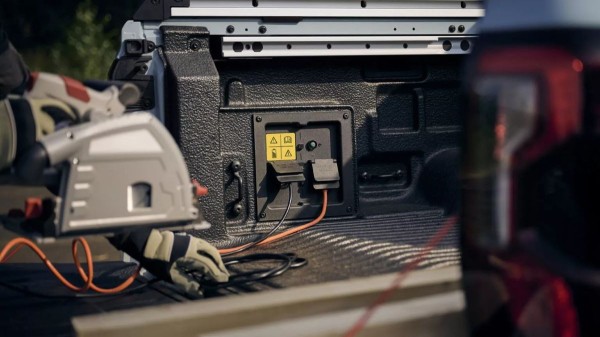 Пикап Ford Ranger обзавелся подзаряжаемой гибридной версией Пикап Ford Ranger обзавелся подзаряжаемой гибридной версией