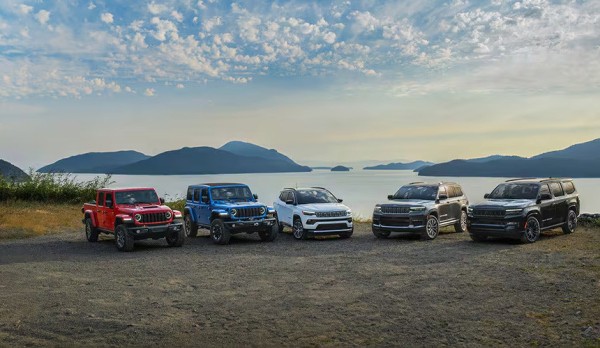 Дайджест дня: коллекционный AMG GT, обновленная Omoda C5 и другие события индустрии Дайджест дня: коллекционный AMG GT, обновленная Omoda C5 и другие события индустрии