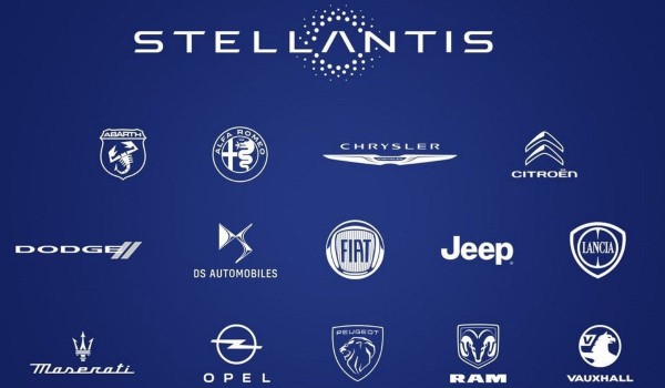 Дайджест дня: Voyah Courage, комплектный Stellantis и другие события индустрии Дайджест дня: Voyah Courage, комплектный Stellantis и другие события индустрии