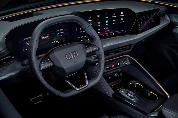 Немцы представили новый Audi Q5 и его «подогретую» версию SQ5 Немцы представили новый Audi Q5 и его «подогретую» версию SQ5