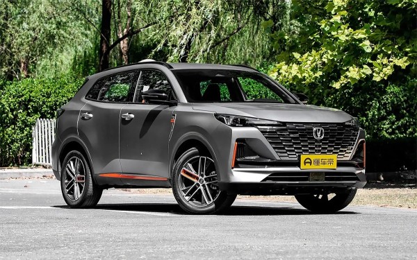 На каких китайских машинах предпочитают ездить сами китайцы
На каких китайских машинах предпочитают ездить сами китайцы