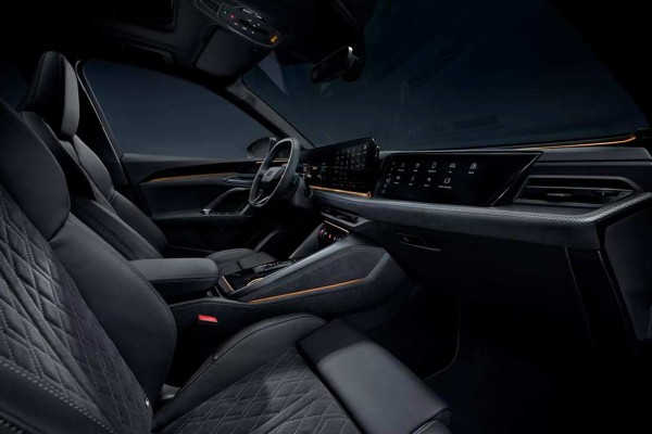 Немцы представили новый Audi Q5 и его «подогретую» версию SQ5 Немцы представили новый Audi Q5 и его «подогретую» версию SQ5