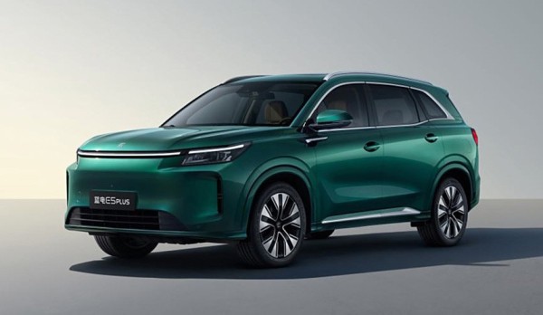 Кроссовер Fengon E5 Plus: обновлена заготовка для Эволюта Кроссовер Fengon E5 Plus: обновлена заготовка для Эволюта