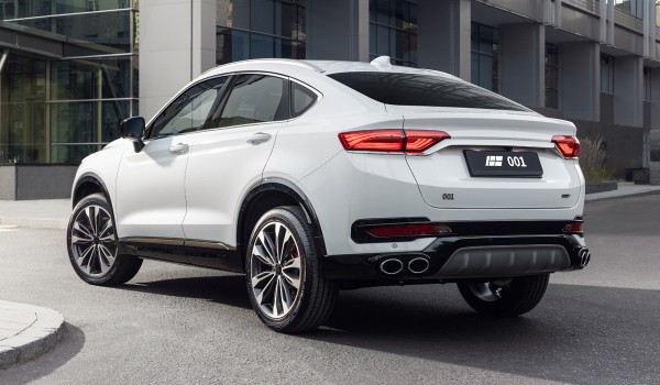 Tugella в России: теперь под новой маркой Knewstar Tugella в России: теперь под новой маркой Knewstar