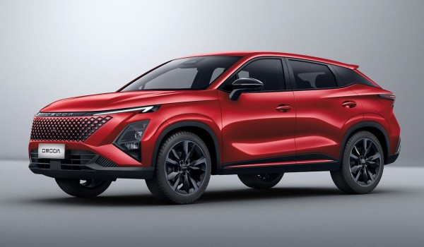 Дайджест дня: коллекционный AMG GT, обновленная Omoda C5 и другие события индустрии Дайджест дня: коллекционный AMG GT, обновленная Omoda C5 и другие события индустрии