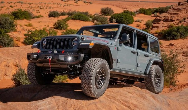 Дайджест дня: юбилейный Highlander, Соболь NN 4x4 в продаже и другие события индустрии Дайджест дня: юбилейный Highlander, Соболь NN 4x4 в продаже и другие события индустрии