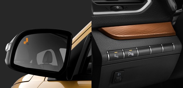 Лада Веста с ESP и новыми опциями: объявлены цены Лада Веста с ESP и новыми опциями: объявлены цены