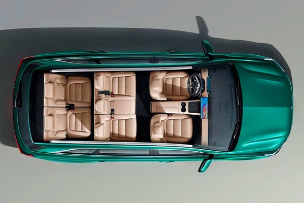 В Китае обновили гибридный кроссовер Fengon E5: это донор «российского» Evolute i-Space В Китае обновили гибридный кроссовер Fengon E5: это донор «российского» Evolute i-Space