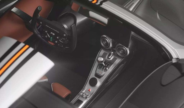 Родстер Hennessey Venom F5-M: самый мощный товарный гиперкар с механикой Родстер Hennessey Venom F5-M: самый мощный товарный гиперкар с механикой