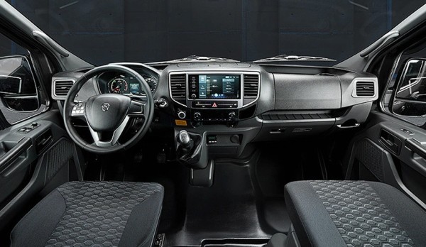 Соболь NN 4x4: цены и экспедиционная версия Соболь NN 4x4: цены и экспедиционная версия