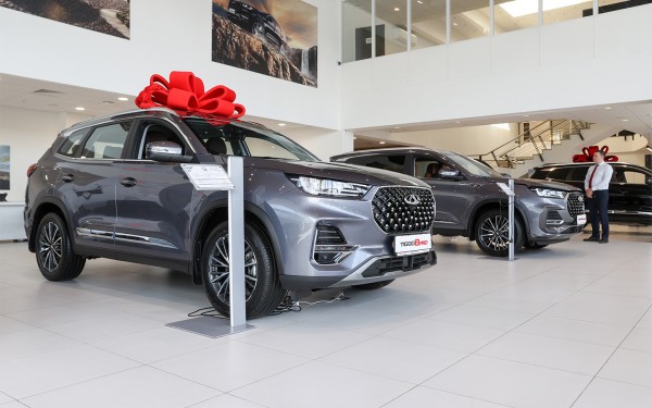 Прогноз цен на автомобили в сентябре 2024 года: подорожание неминуемо
Прогноз цен на автомобили в сентябре 2024 года: подорожание неминуемо