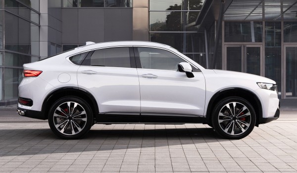 Tugella в России: теперь под новой маркой Knewstar Tugella в России: теперь под новой маркой Knewstar