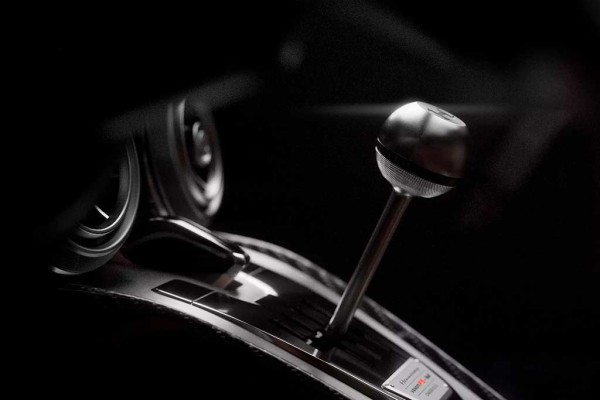 Родстер Hennessey Venom F5-M: самый мощный товарный гиперкар с механикой Родстер Hennessey Venom F5-M: самый мощный товарный гиперкар с механикой