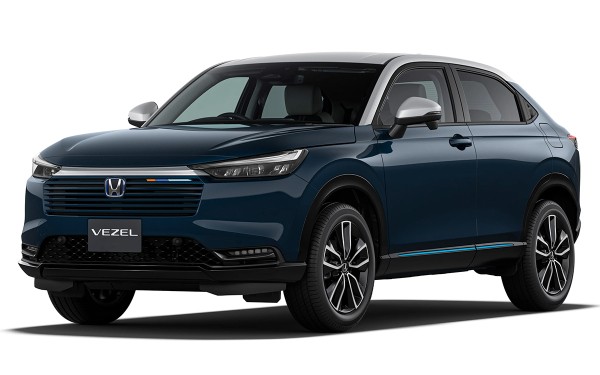 В России открыли новый автосалон Honda: модели, цены, гарантия
В России открыли новый автосалон Honda: модели, цены, гарантия