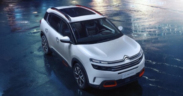 Citroen заявляет об отсутствии связи с производством в Калуге Citroen заявляет об отсутствии связи с производством в Калуге