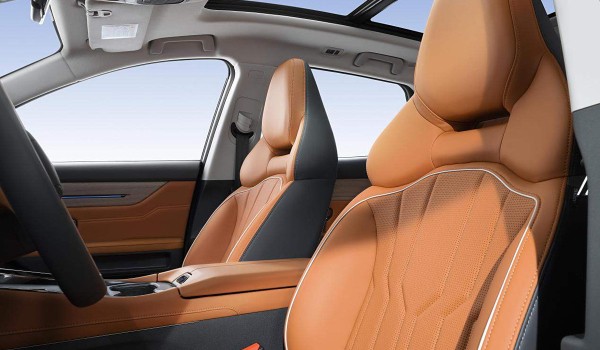 Обновленный Jetour Dashing: другой дизайн и упрощения Обновленный Jetour Dashing: другой дизайн и упрощения